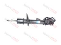 Амортизатор передний правый JAC J7