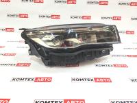 Фара передняя правая галоген Geely Emgrand III 21-