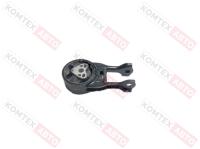 Опора двигателя задняя Chery Tiggo 4Pro 4рестайл. Kaiyi X3 II с ДВС 1.5 113л/с