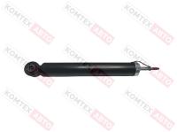 Амортизатор задний голый Kaiyi E5