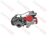 Турбина KMTX Haval 1.5 143л/с Jolion+рестайлинг Haval M6