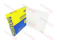 Фильтр салонный обычный Haval M6 H6 8100235XKZ16A (пр-ль Zhuimeng)