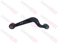 Рычаг задний правый (кривой) Geely Atlas Pro Geely Atlas Belgee X70