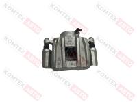 Суппорт передний левый Chery Tiggo 7Pro 7ProMax 1.5