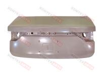 Крышка багажника Geely Emgrand III 23-