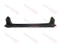 Бампер передний нижняя часть Kaiyi E5