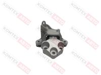 Опора двигателя левая Tiggo 7Pro 7ProMax 4Pro Omoda C5 Exeed LX с ДВС 1.5 147л/с