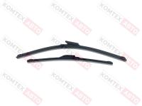 Щетка стеклоочистителя комплект Haval Jolion+рестайлинг 600+430мм 