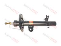 Амортизатор передний левый Haval Dargo