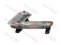 Дневной ходовой огонь левый Kaiyi E5