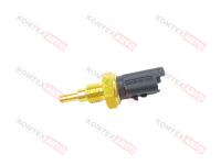 Датчик температуры на электропомпе Chery 1.5 с двигателем E4T15C/E4G15B/E4G15C