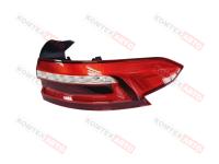Фонарь задний правый на крыле Haval F7 (пр-ль Haful)