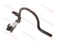 Петля крышки правая багажника Changan Alsvin