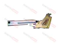 Петля капота левая Geely Atlas Pro Belgee X70