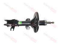 Амортизатор передний правый голый Kaiyi E5