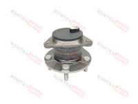 Ступица задняя в сборе FAW Bestune B70