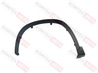 Расширитель крыла переднего левого Exeed LX