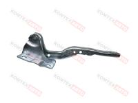 Петля капота правая Chery Tiggo 7Pro 7ProMax 4рест. 4Pro 8Pro 8ProMax Exeed LX