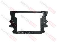 Панель передняя (телевизор) Geely Atlas Pro Belgee X70