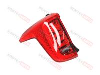 Фонарь крыла левый Haval Jolion