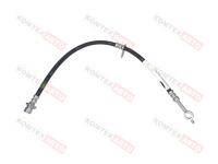 Шланг тормозной передний левый Haval Jolion