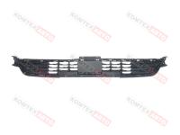 Решетка переднего бампера FAW Bestune B70 центральная