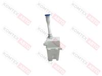 Бачок омывателя стекла в сборе JAC J7