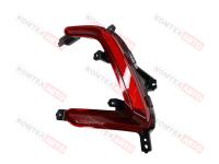 Катафот задний правый Baic U5 plus