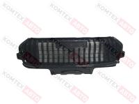 Решетка радиатора Haval Jolion рестайлинг