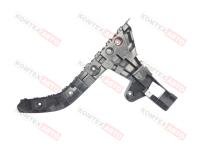 Крепление бампера заднего правое KAIYI E5