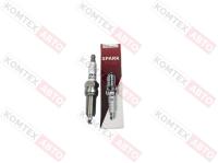 Свеча зажигания Hyundai Solaris 17- Kia Rio 17-  Nickel 1885510061 1885510060 1885410081