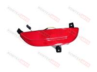 Фонарь задний противотуманный левый Chery Tiggo 4Pro 4 рестайлинг