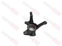 Кулак передний правый Geely Coolray рестайлинг