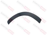 Расширитель крыла заднего правого Exeed LX