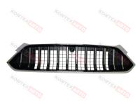 Решетка радиатора JAC J7