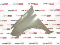 Крыло переднее левое Changan Alsvin