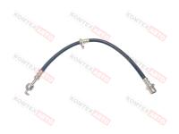 Шланг тормозной передний левый Haval F7 F7X H6