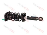 Амортизатор задний левый в сборе Haval F7 F7X  2.0