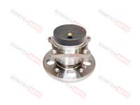 Ступица задняя в сборе Chery Tiggo 8 8Pro, 4рестайл на 1.5 147л.с / 2.0 122л.с  T153301210