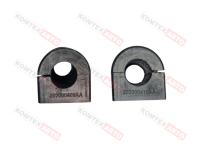 Комплект втулка стабилизатора передняя левая+правая Chery Tiggo 4Pro Omoda C5 1.5 147л.с 4рес 113л.с