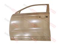 Дверь передняя левая Geely Atlas Pro Belgee X70