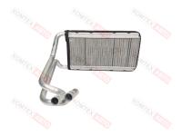 Радиатор отопителя Geely Coolray 2018-  Coolray рест. 2023- Belgee X50