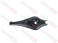 Рычаг задний подпружиный правый Geely Atlas Pro Geely Atlas Belgee X70
