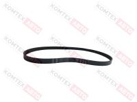 Ремень приводной 1.5 FAW Besturn B70 T77 T55