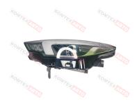 Фара передняя левая LED Omoda S5