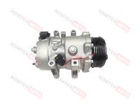 Компрессор кондиционера Chery Exeed Omoda Jaecoo Jetour 1.5/1.6/2.0