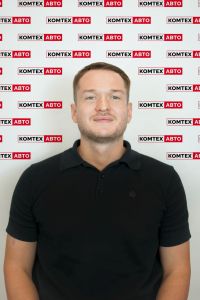 Менеджер оптовых продаж Мещеряков Владислав Сергеевич