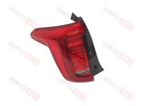 Фонарь крыла левый Haval Jolion ORIGINAL