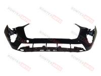 Бампер передний Haval Jolion рестайлинг