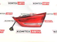 Фонарь задний правый внутренний Changan Alsvin